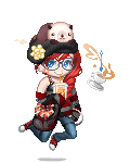 Little Red Otter's avatar