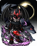 Akanu Eir Nightmaris's avatar