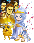 Jaded_Hobo's avatar