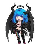 Fairuza Amputechture's avatar