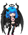 Fairuza Amputechture's avatar