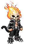 Kumori Myu-Jishan's avatar