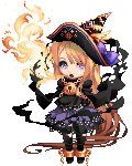 Silvery Shadow's avatar