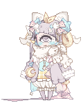 Candy Butter Toast's avatar