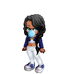 isabellaxd61's avatar
