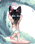 Pixelated Wolves's avatar