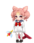 Serene Usagi's avatar