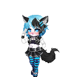 Spunky Skunk's avatar