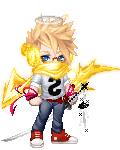 Sin Of Ira's avatar