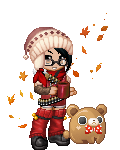 Sevi Rais's avatar