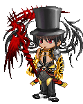 Insanity Sparkles's avatar
