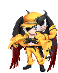 Reno Takamiya's avatar
