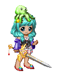 CutsieWutsie the Fae's avatar