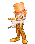 OrangeRichy's avatar