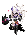 Miss--Vriska's avatar