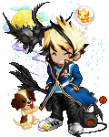 tennyhero's avatar