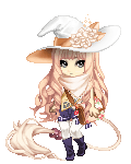 Winter Lumina Blossom's avatar
