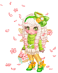 Rockabelle's avatar