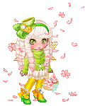 Rockabelle's avatar