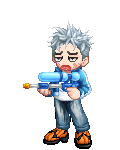 Evil Boy Menma's avatar