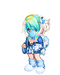 Monjirouge's avatar