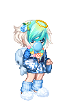 Monjirouge's avatar