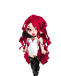 Amulet_Ruby's avatar