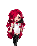 Amulet_Ruby's avatar