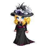 Sharmayne's avatar