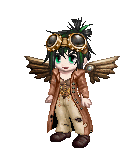 SlaineWildfire's avatar