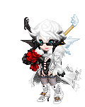 The Player Character's avatar