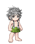 Exerath's avatar