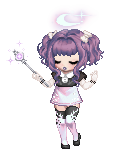 She Promised You Cookies's avatar