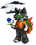 Aniro the Wolf Warrior's avatar