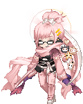 Fickle November's avatar