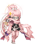 Fickle November's avatar