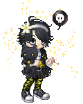 Angel Wearing Jeans's avatar