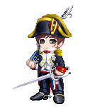 Captain Philip Pears's avatar