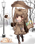 FrostyPeaches's avatar