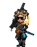 wulf ninja warrior2's avatar