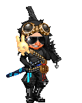wulf ninja warrior2's avatar