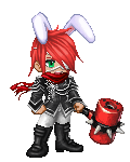 Lavi the Junior Bookman's avatar