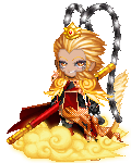 Lightning Shadow X's avatar