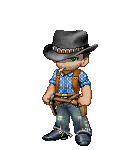 Lifted Beast's avatar