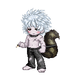 Fuzia's avatar