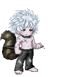 Fuzia's avatar