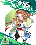 Mirai Maku's avatar