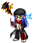 Jaden Kazega's avatar