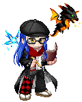 Jaden Kazega's avatar