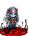 Amethyst Shadows's avatar